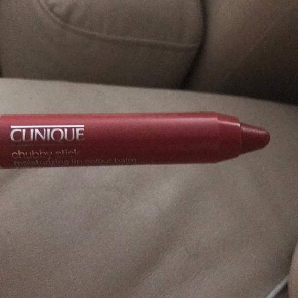 Clinique chubby stick - Picture 4 of 4